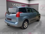 PEUGEOT d'occasion 5008 1.6 HDI 112 BUSINESS de 2012 Orgeval Verneuil