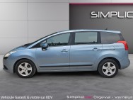 PEUGEOT d'occasion 5008 1.6 HDI 112 BUSINESS de 2012 Orgeval Verneuil