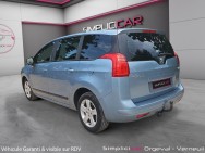 PEUGEOT d'occasion 5008 1.6 HDI 112 BUSINESS de 2012 Orgeval Verneuil