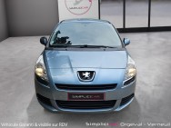 PEUGEOT d'occasion 5008 1.6 HDI 112 BUSINESS de 2012 Orgeval Verneuil