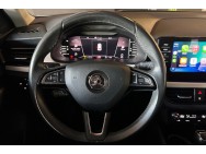 SKODA d'occasion KAMIQ 1.6 TDI 116 ACTIVE DSG de 2020 Aix Les Bains