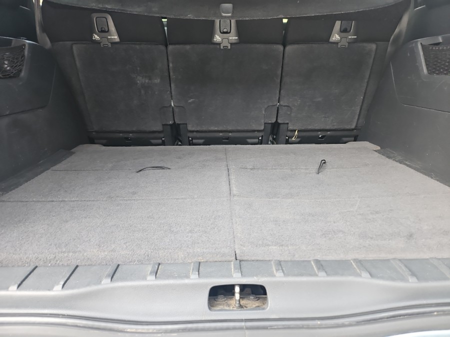 PEUGEOT d'occasion 5008 1.6 HDI 112 BUSINESS de 2012 Orgeval Verneuil