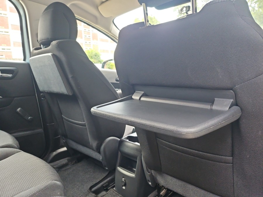 PEUGEOT d'occasion 5008 1.6 HDI 112 BUSINESS de 2012 Orgeval Verneuil