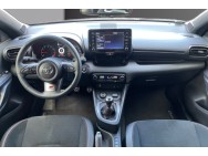 TOYOTA d'occasion YARIS GR 1.6 TURBO 261 PACK TRACK de 2021 Caen (14)﻿