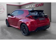 TOYOTA d'occasion YARIS GR 1.6 TURBO 261 PACK TRACK de 2021 Caen (14)﻿