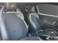 TOYOTA d'occasion YARIS GR 1.6 TURBO 261 PACK TRACK de 2021 Caen (14)﻿