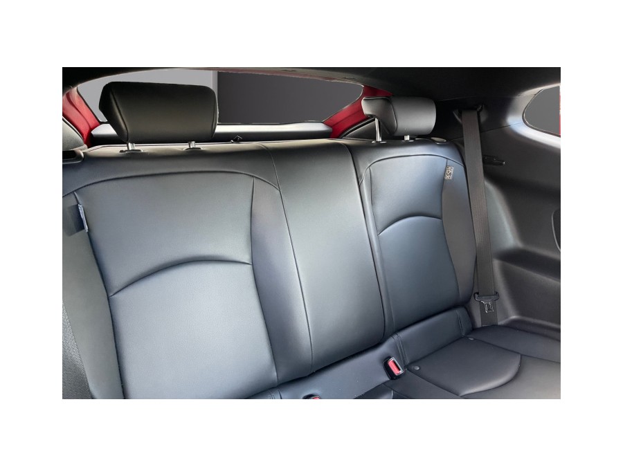 TOYOTA d'occasion YARIS GR 1.6 TURBO 261 PACK TRACK de 2021 Caen (14)﻿