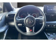 TOYOTA d'occasion YARIS GR 1.6 TURBO 261 PACK TRACK de 2021 Caen (14)﻿