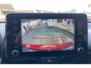 TOYOTA d'occasion YARIS GR 1.6 TURBO 261 PACK TRACK de 2021 Caen (14)﻿
