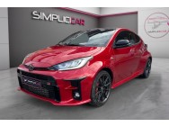 TOYOTA d'occasion YARIS GR 1.6 TURBO 261 PACK TRACK de 2021 Caen (14)﻿