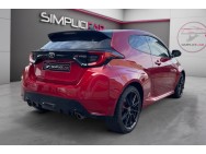 TOYOTA d'occasion YARIS GR 1.6 TURBO 261 PACK TRACK de 2021 Caen (14)﻿