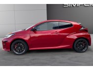 TOYOTA d'occasion YARIS GR 1.6 TURBO 261 PACK TRACK de 2021 Caen (14)﻿