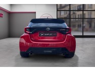 TOYOTA d'occasion YARIS GR 1.6 TURBO 261 PACK TRACK de 2021 Caen (14)﻿