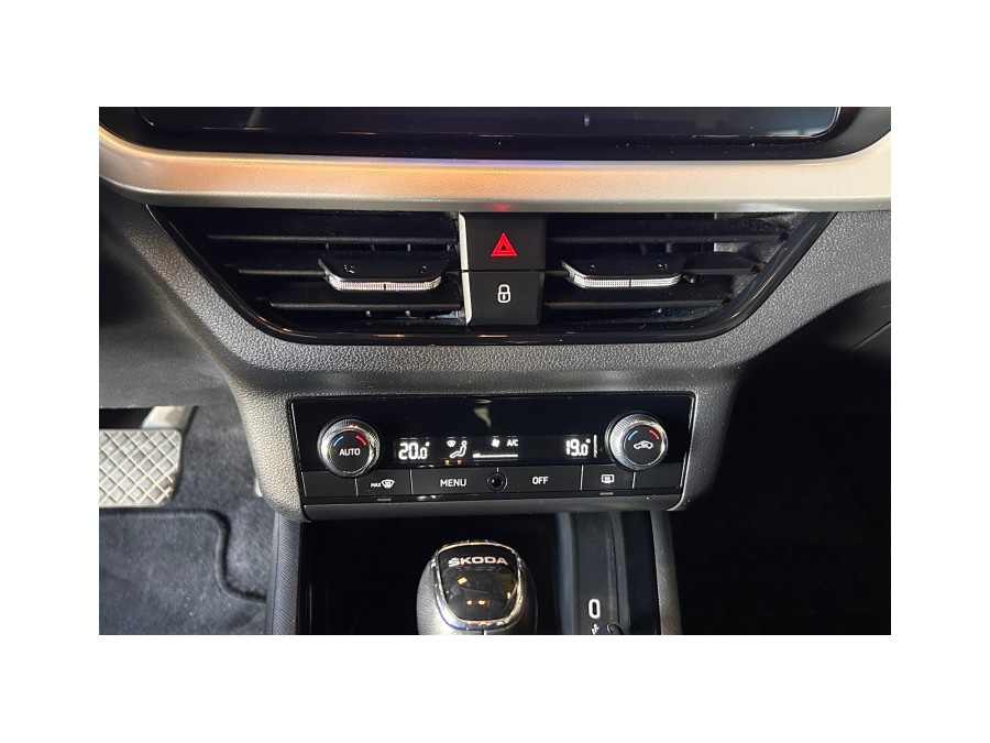 SKODA d'occasion KAMIQ 1.6 TDI 116 ACTIVE DSG de 2020 Aix Les Bains