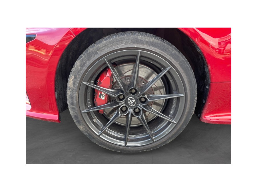 TOYOTA d'occasion YARIS GR 1.6 TURBO 261 PACK TRACK de 2021 Caen (14)﻿