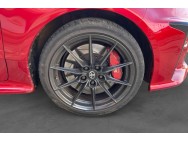 TOYOTA d'occasion YARIS GR 1.6 TURBO 261 PACK TRACK de 2021 Caen (14)﻿