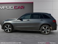 MERCEDES d'occasion GLC 250D EXECUTIVE 4MATIC de 2019 Nîmes (30)﻿