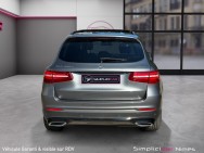 MERCEDES d'occasion GLC 250D EXECUTIVE 4MATIC de 2019 Nîmes (30)﻿