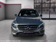MERCEDES d'occasion GLC 250D EXECUTIVE 4MATIC de 2019 Nîmes (30)﻿