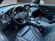 MERCEDES d'occasion GLC 250D EXECUTIVE 4MATIC de 2019 Nîmes (30)﻿