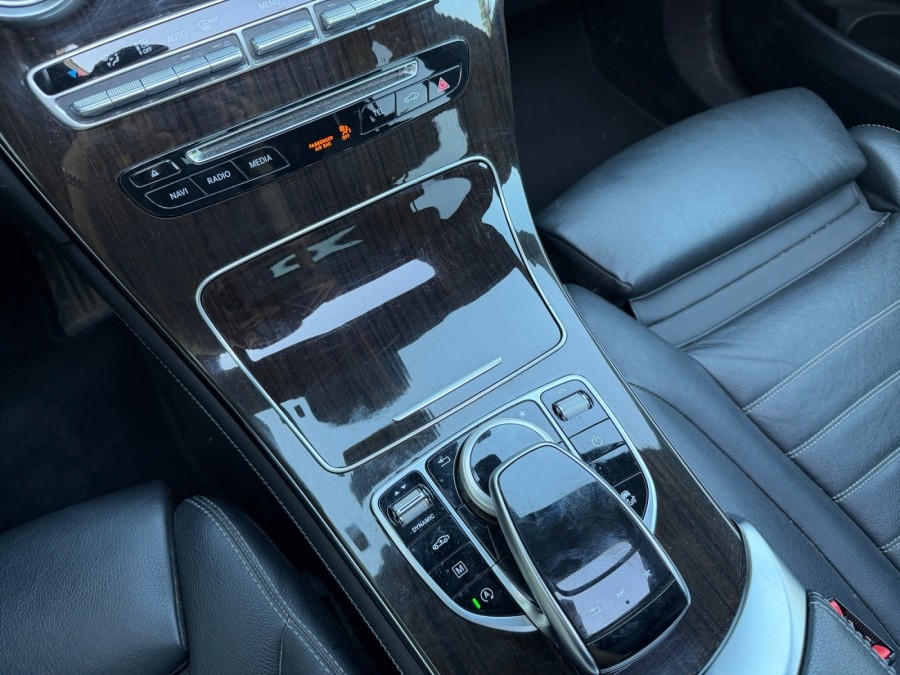 MERCEDES d'occasion GLC 250D EXECUTIVE 4MATIC de 2019 Nîmes (30)﻿