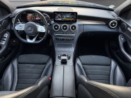MERCEDES d'occasion CLASSE C C300 DE AMG LINE BA de 2019 Toulouse Sud