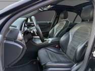 MERCEDES d'occasion CLASSE C C300 DE AMG LINE BA de 2019 Toulouse Sud