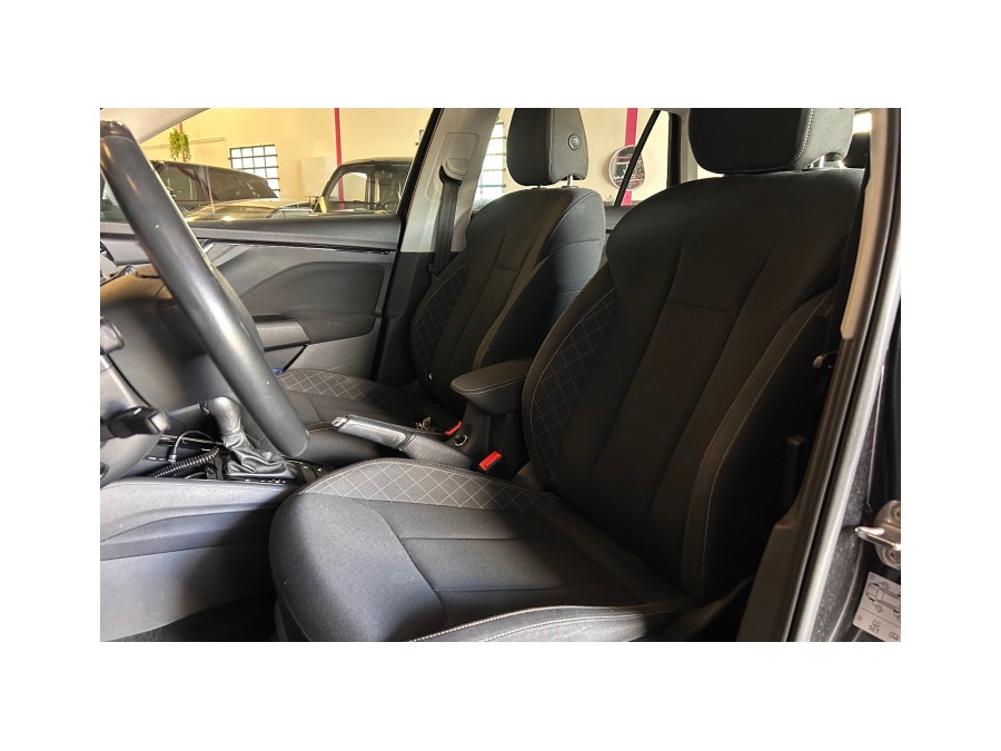SKODA d'occasion KAMIQ 1.6 TDI 116 ACTIVE DSG de 2020 Aix Les Bains