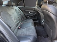 MERCEDES d'occasion CLASSE C C300 DE AMG LINE BA de 2019 Toulouse Sud