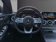 MERCEDES d'occasion CLASSE C C300 DE AMG LINE BA de 2019 Toulouse Sud