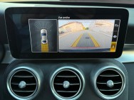 MERCEDES d'occasion CLASSE C C300 DE AMG LINE BA de 2019 Toulouse Sud