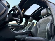 MERCEDES d'occasion CLASSE C C300 DE AMG LINE BA de 2019 Toulouse Sud