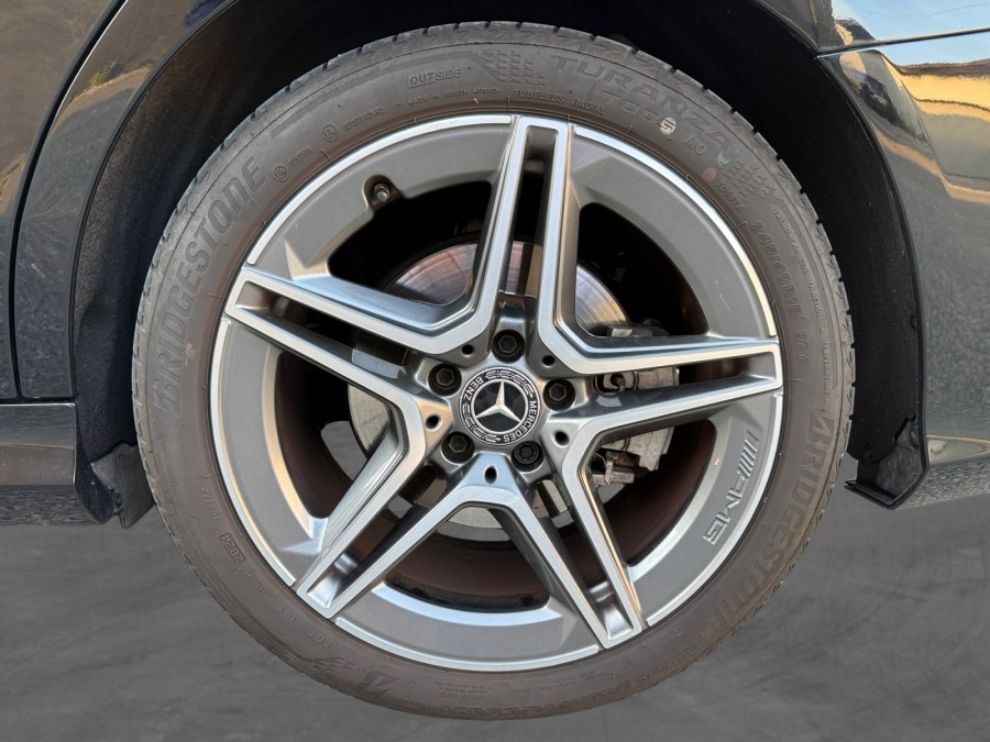 MERCEDES d'occasion CLASSE C C300 DE AMG LINE BA de 2019 Toulouse Sud