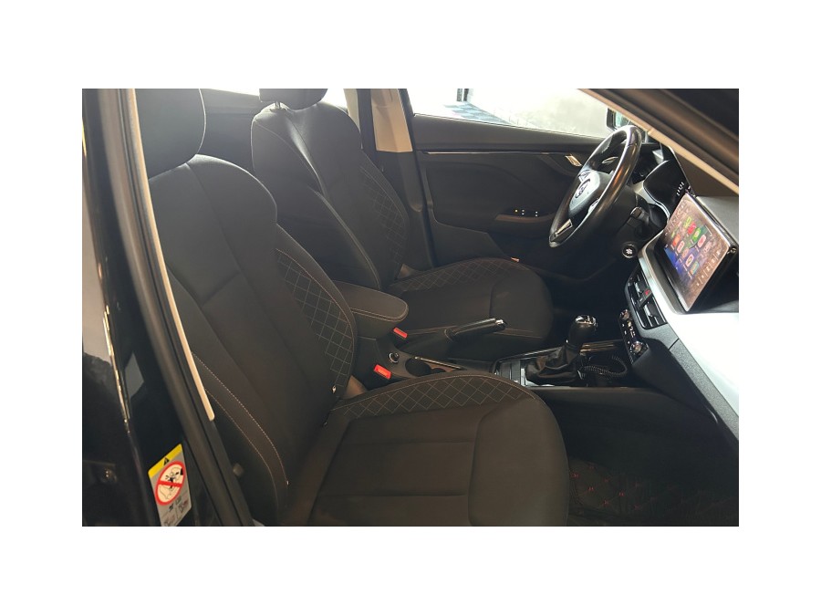 SKODA d'occasion KAMIQ 1.6 TDI 116 ACTIVE DSG de 2020 Aix Les Bains