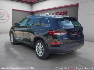 SKODA d'occasion KODIAQ I 2.0 TDI 150 SCR CLEVER DSG 4X4 de 2021 Nord