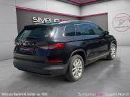 SKODA d'occasion KODIAQ I 2.0 TDI 150 SCR CLEVER DSG 4X4 de 2021 Nord