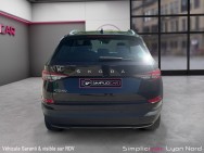 SKODA d'occasion KODIAQ I 2.0 TDI 150 SCR CLEVER DSG 4X4 de 2021 Nord