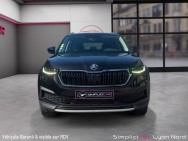 SKODA d'occasion KODIAQ I 2.0 TDI 150 SCR CLEVER DSG 4X4 de 2021 Nord