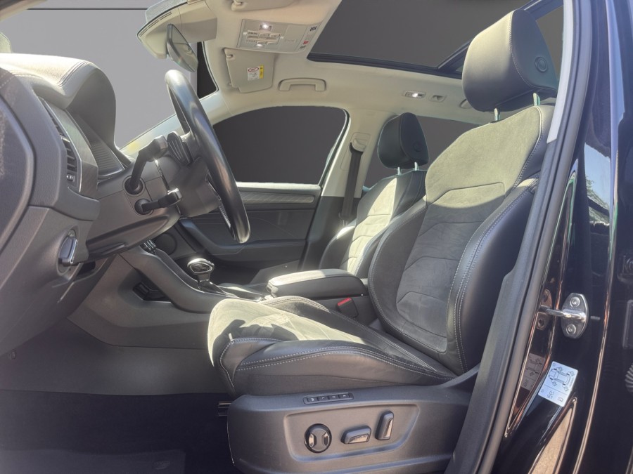 SKODA d'occasion KODIAQ I 2.0 TDI 150 SCR CLEVER DSG 4X4 de 2021 Nord