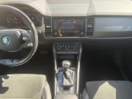 SKODA d'occasion KODIAQ I 2.0 TDI 150 SCR CLEVER DSG 4X4 de 2021 Nord