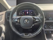 SKODA d'occasion KODIAQ I 2.0 TDI 150 SCR CLEVER DSG 4X4 de 2021 Nord