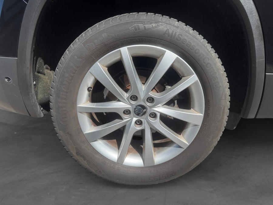 SKODA d'occasion KODIAQ I 2.0 TDI 150 SCR CLEVER DSG 4X4 de 2021 Nord