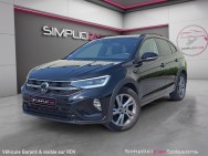 VOLKSWAGEN d'occasion TAIGO 1.5 TSI 150 R-LINE DSG de 2022 Soissons