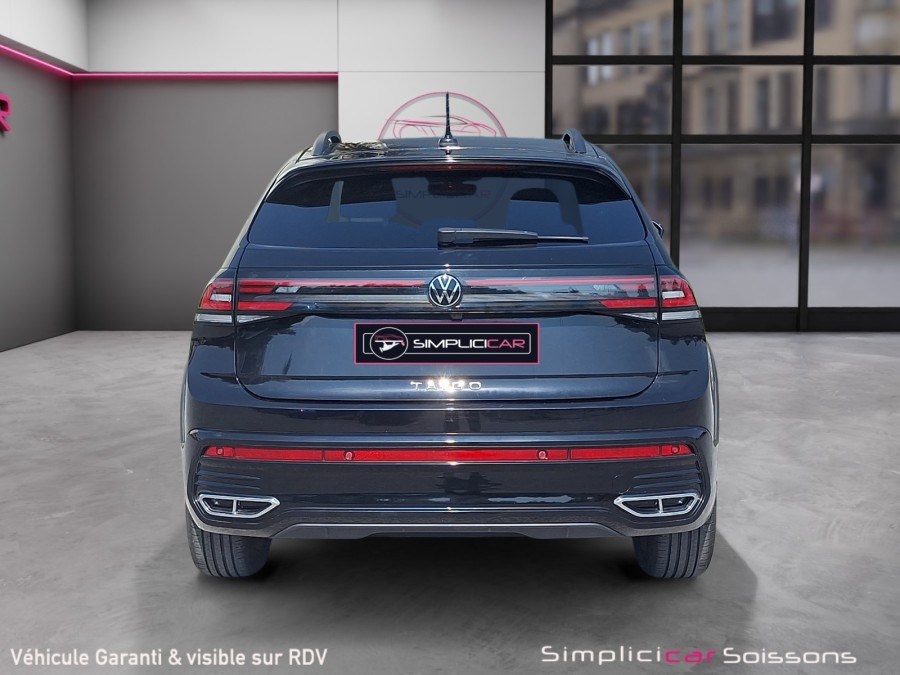 VOLKSWAGEN d'occasion TAIGO 1.5 TSI 150 R-LINE DSG de 2022 Soissons