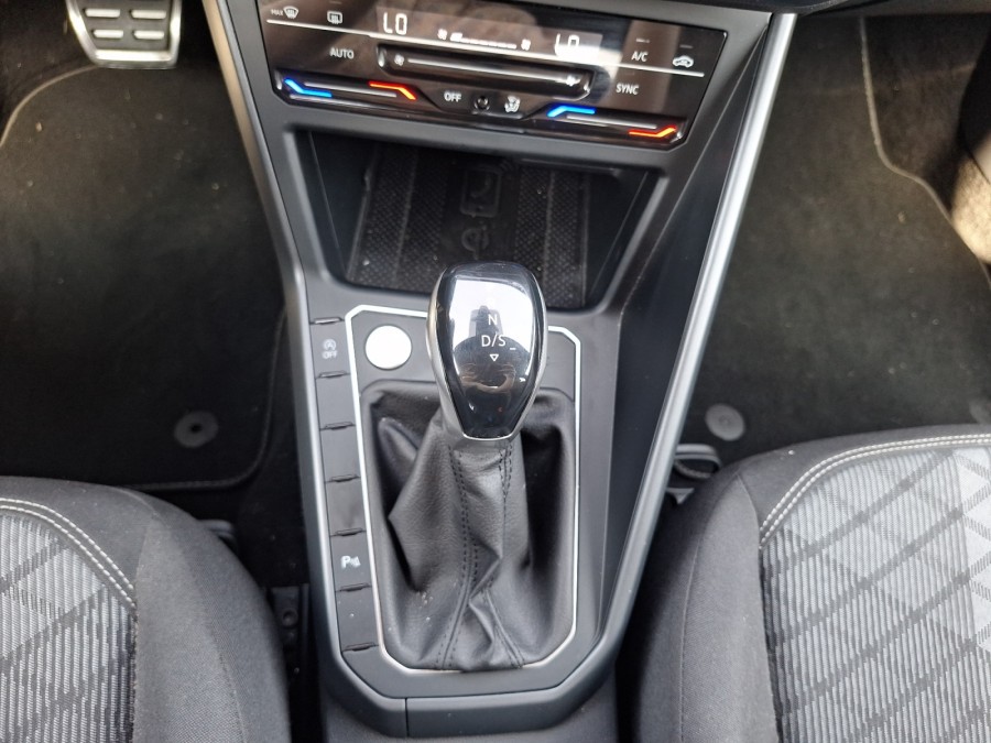 VOLKSWAGEN d'occasion TAIGO 1.5 TSI 150 R-LINE DSG de 2022 Soissons