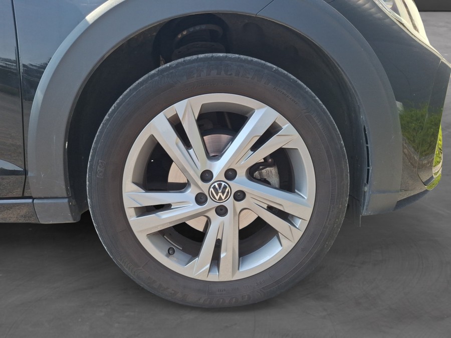 VOLKSWAGEN d'occasion TAIGO 1.5 TSI 150 R-LINE DSG de 2022 Soissons