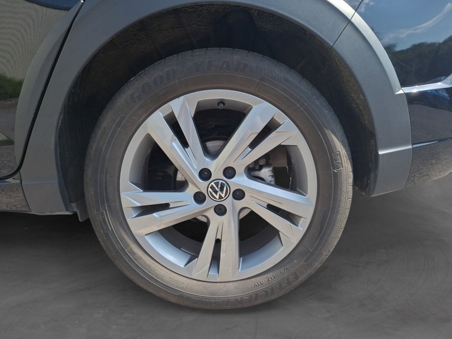 VOLKSWAGEN d'occasion TAIGO 1.5 TSI 150 R-LINE DSG de 2022 Soissons