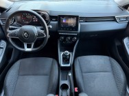 RENAULT d'occasion CLIO V 1.0 TCE 100 BUSINESS de 2019 Toulon Est