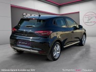 RENAULT d'occasion CLIO V 1.0 TCE 100 BUSINESS de 2019 Toulon Est