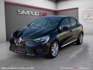 RENAULT d'occasion CLIO V 1.0 TCE 100 BUSINESS de 2019 Toulon Est